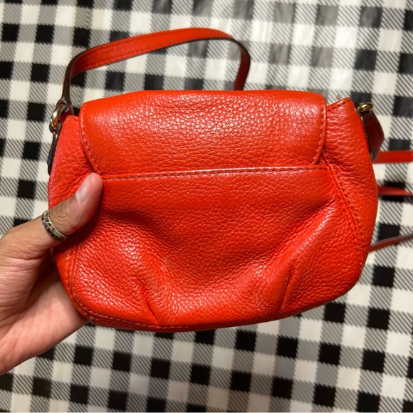 michael kors crossbody purse - Picture 3 of 5